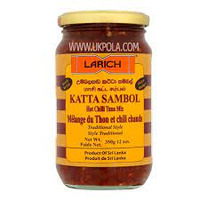 KATTA SAMBOL 350G - LARICH