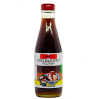 KITUL PALM SYRUP 440G - LARICH
