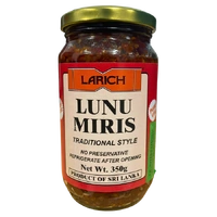 LUNU MIRIS 350G - LARICH