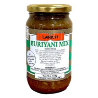 BURIYANI MIX 350G - LARICH