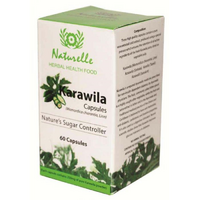 KARAWILA CAPSULES  60 TABLETS