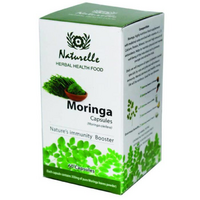 MORINGA CAPSULES 60 CAPSULES