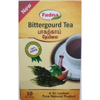 BITTERGOURD   TEA - FADNA
