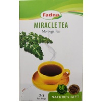 MORINGA  TEA - FADNA