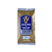 ISLAND SPECIAL BLEND GROUND COFFEE 100G