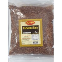PARBOILED RICE 1KG - JOTHI