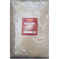 SUDURU SAMBA 5KG - JOTHI