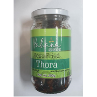 DEEP FRIED THORA 150G - JOTHI