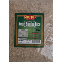KEERI SAMBA 1KG - JOTHI