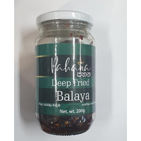 DEEP FRIED BALAYA 200G - JOTHI