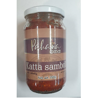 DEEP FRIED KATTA 200G - PAHANA