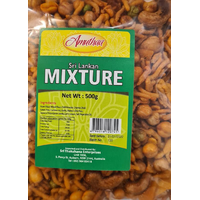 SRI LANKAN MIXTURE - 500G - AMUTHAA