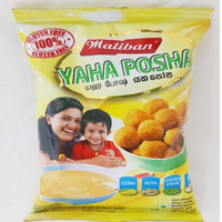 YAHA POSHA 200G - MALIBAN