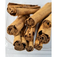 ORGANIC CINNAMON QUILLS 50G - CEYLON FOODS