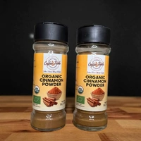 CINNAMON POWDER 35G - CEYLON FOODS