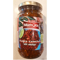 KATTA SAMBOLA 300G - MATHOTA