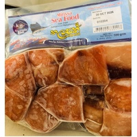 SAI LFISH (THALAPATH) 500G - MMIRISSA