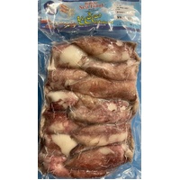 SQUID  - BIG DALLA  500G - MIRISSA