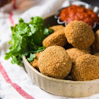 FISH CUTLETS 420G - FAB