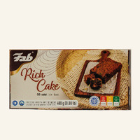 RICH CAKE 400G - FAB