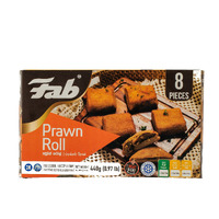 PRAWN ROLL 440G - FAB
