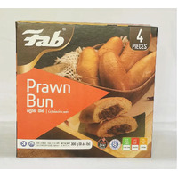 PRAWN BUN 300G - FAB