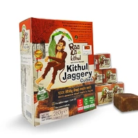 KITHUL JAGGERY CUBES -  RAALA