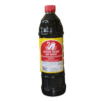 SOY SAUCE 210ML - SILVER SWAN