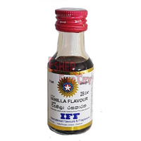VANILA FLAVOR ESSENCE 28ML - STAR