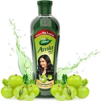 AMLA  HAIR OIL  200ML  - DABUR