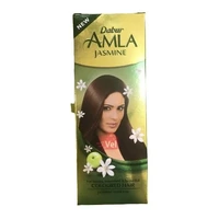 AMLA JASMINE HAIR OIL  200ML - DABUR