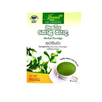 KARAPINCHA HERBAL PORRIDGE 50G - JEEVI