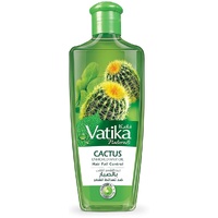 CACTUS ENRICHED HAIR OIL 200ML - VATIKA