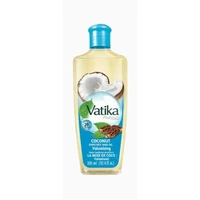 VATIKA COCONUT HAIR OIL 200ML
