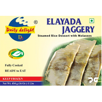 ELAYADA JAGGERY 454G  - DAILY DELIGHT