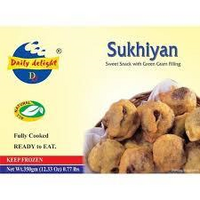 SUKHIYAN 454G - DAILY DELIGHT