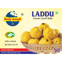 LADDU  454G  -DAILY DELIGHT