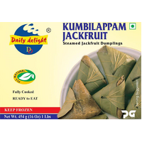 KUMBILAPPAM JACKFRUIT 454G - DAILY DELIGHT