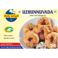 UZHUNNUVADA 300G - DAILY DELIGHT