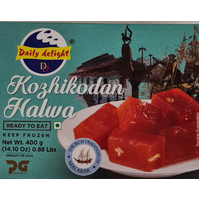 KOZHIKODAN HALWA 400G -DAILY DELIGHT