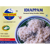 IDIAPPAM WHITE 454G -  DAILY DELIGHT