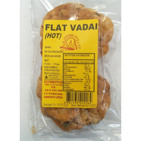 FLAT VADAI - NK FOODS