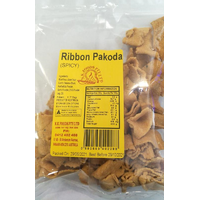 RIBBON PAKODA 175G - NK FOODS