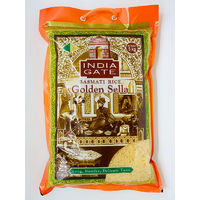 BASMATHI SELLA RICE 5KG - INDIA GATE