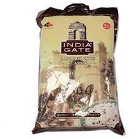 BASMATHI RICE CLASSIC 20KG - INDIA GATE