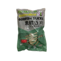 GODFISH SLICES 600G - WHOLE PERFECT