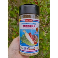MUSHROOM SEASONING 100G - LAMYONG