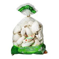 MINI KING OYSTER MUSHROOM 300G