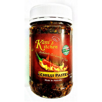 CHILLI PASTE 350G - KANI'S KITCHEN