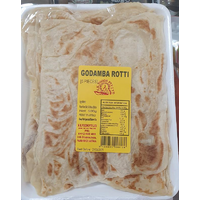 GODAMBA ROTTI 500G - NK FOODS